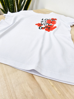 REMERA ASTRID - Donata