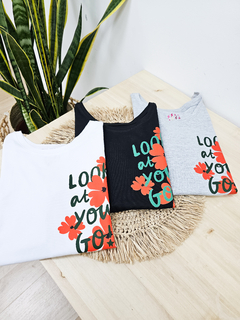 REMERA ASTRID - tienda online