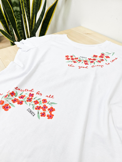 REMERA LILY en internet