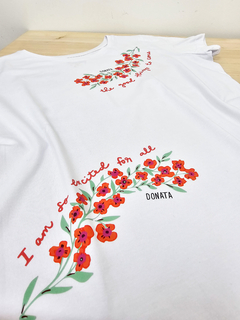 REMERA LILY - Donata