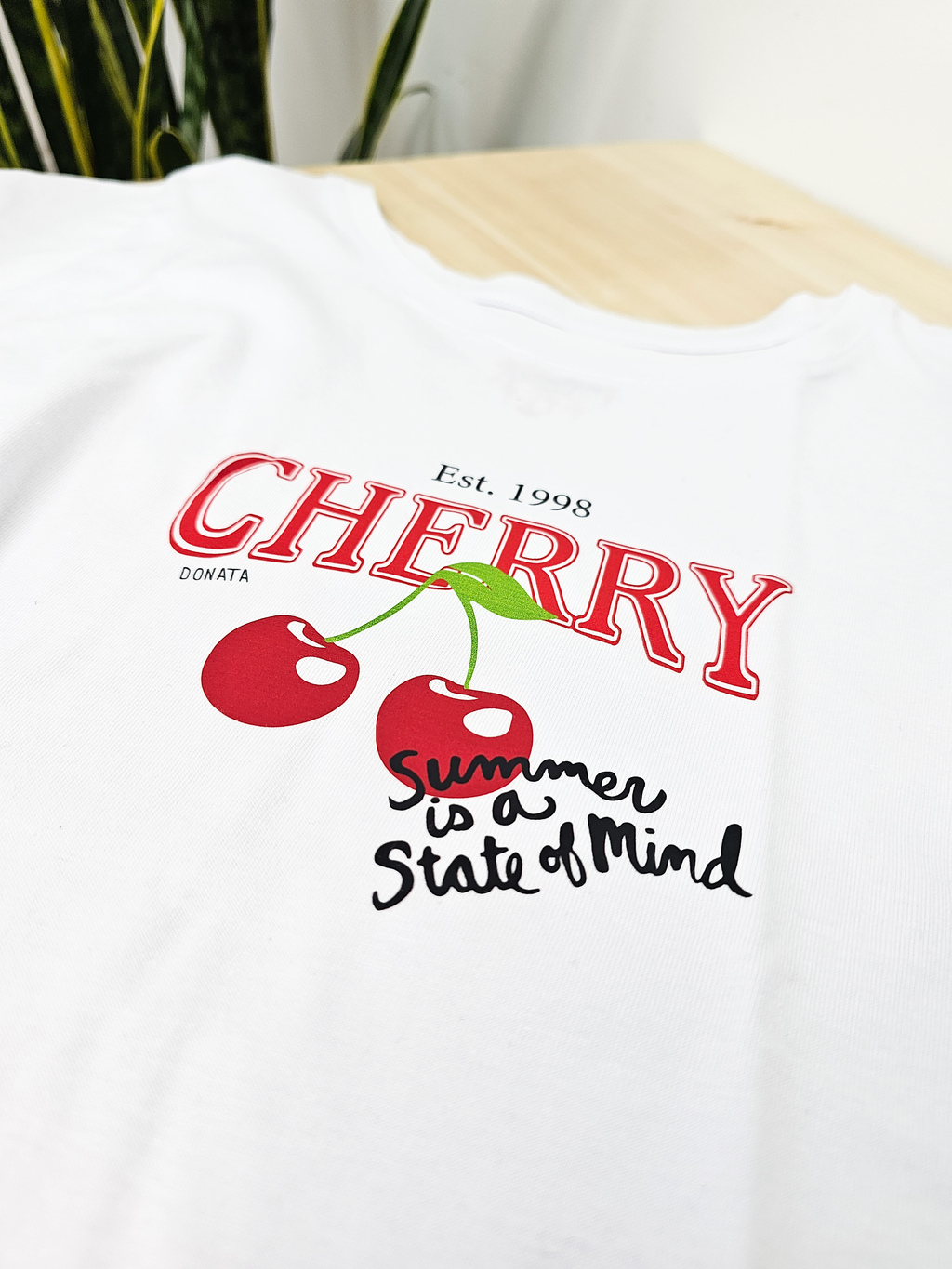 Remera Cerise thumbnail 3