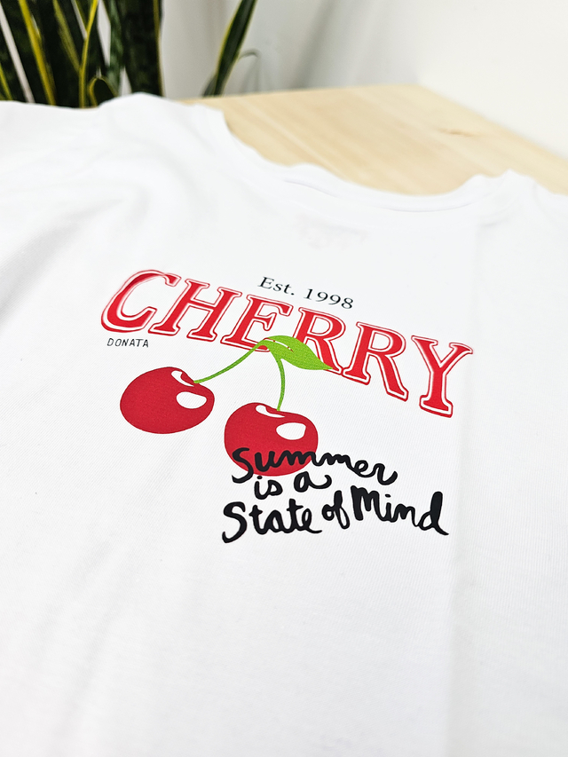 Remera Cerise thumbnail 2