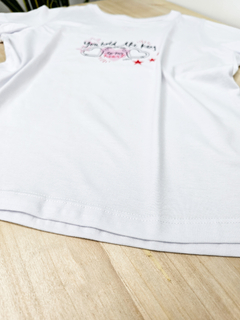 Imagen de REMERA KEY