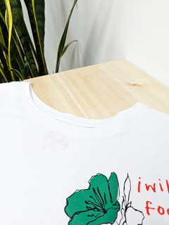 REMERA HAPPY - tienda online