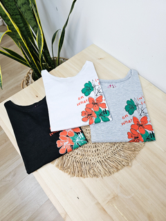 Imagen de REMERA HAPPY