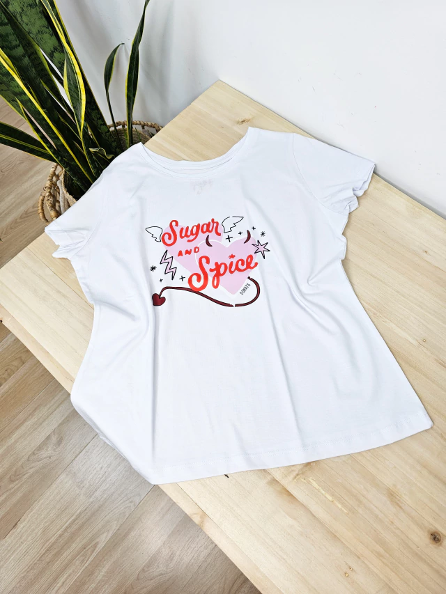 Remera Spice thumbnail 2