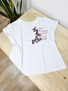 REMERA BUTTERFLY - comprar online