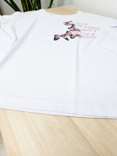 REMERA BUTTERFLY - tienda online
