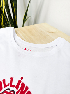 REMERA STONES - Donata