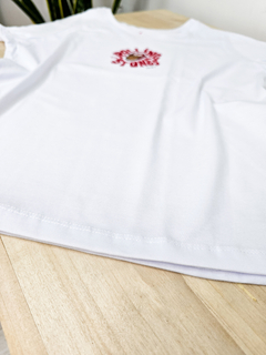 REMERA STONES - tienda online