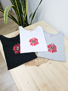 Imagen de REMERA STONES