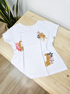 REMERA HARPER - comprar online
