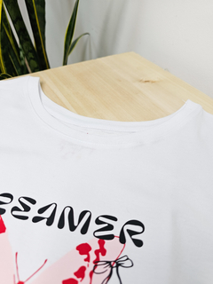 REMERA DREAMER - Donata