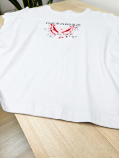 REMERA DREAMER - tienda online