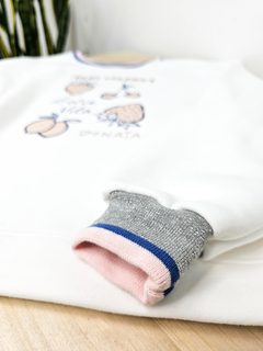 BUZO NATH FRAISE - tienda online