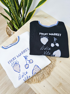 BUZO NATH FRAISE - comprar online