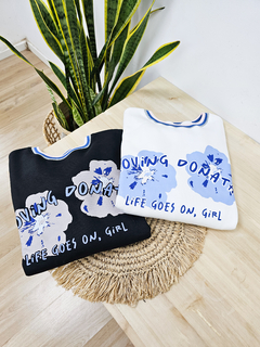 BUZO NATH ANNE - comprar online