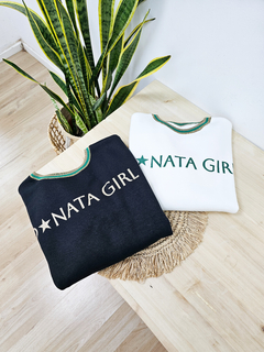 BUZO NATH DONATA - comprar online