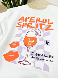 BUZO NATH SPRITZ - Donata