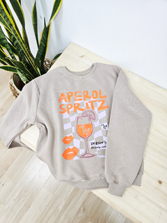 BUZO NATH SPRITZ en internet