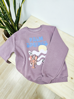 BUZO NATH SERENA - tienda online