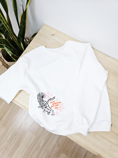 BUZO NATH CALLI - comprar online
