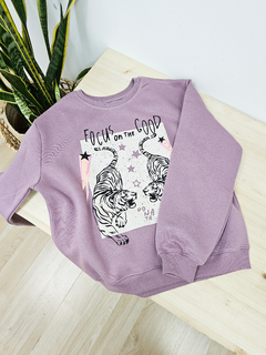 BUZO NATH FOCUS - tienda online