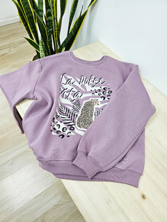BUZO NATH MAGIC - tienda online