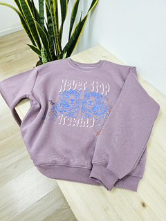 BUZO NATH DIONE - tienda online