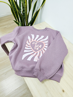 BUZO NATH AMOUR - tienda online
