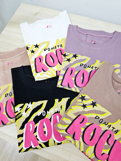 REMERA TURMALINA - tienda online