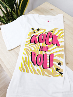 REMERA TURMALINA - comprar online