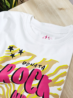 REMERA TURMALINA en internet