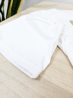 Imagen de REMERA LEUCITA