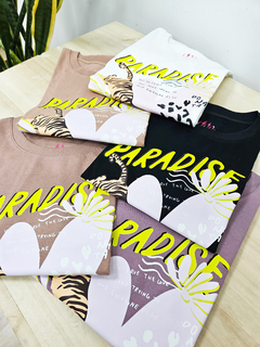 Imagen de REMERA ZAFIRO