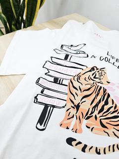 REMERA AMATISTA en internet