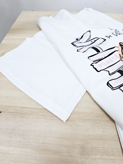 REMERA AMATISTA - tienda online