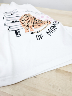 Imagen de REMERA AMATISTA