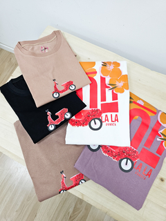 REMERON ANY LEUCITA - Donata