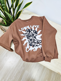 BUZO NATH JESSE - comprar online