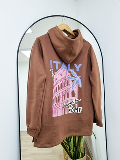 MAXIBUZO SMITH ITALY - Donata