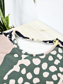 SWEATER ANY MINERVA - Donata