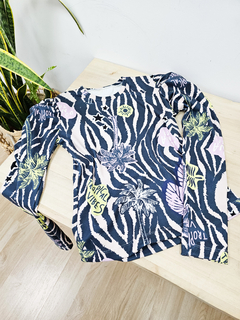 SWEATER ANY FLORA en internet