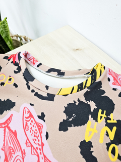 SWEATER ANY VESTA en internet