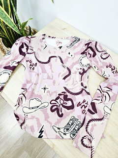 SWEATER ANY LUA - comprar online