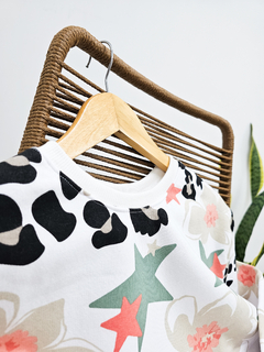 BUZO NATH AGOSTINA - tienda online
