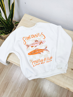 BUZO NATH FISH en internet