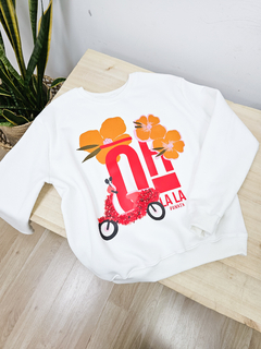BUZO NATH VESPA en internet