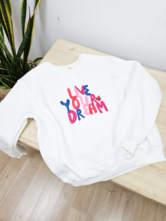 BUZO NATH DREAM - comprar online