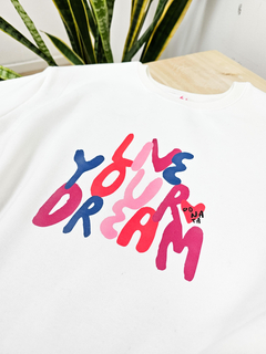 BUZO NATH DREAM - tienda online
